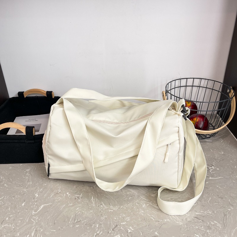 Fitness Yoga & Kickfit - Reisetasche Handliche Fitness-Tasche für Frauen mit