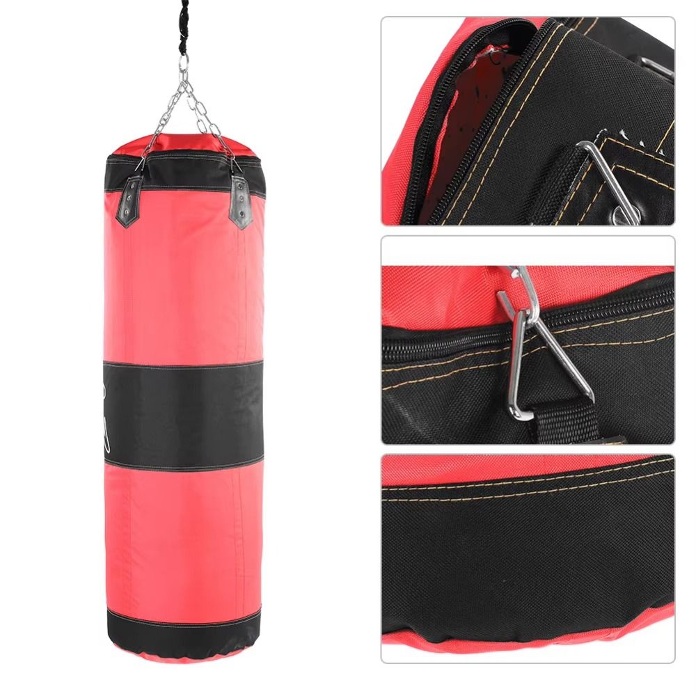 Taekwondo Training Requisiten  – Boxing Punching Bag Bewertung und Preis
