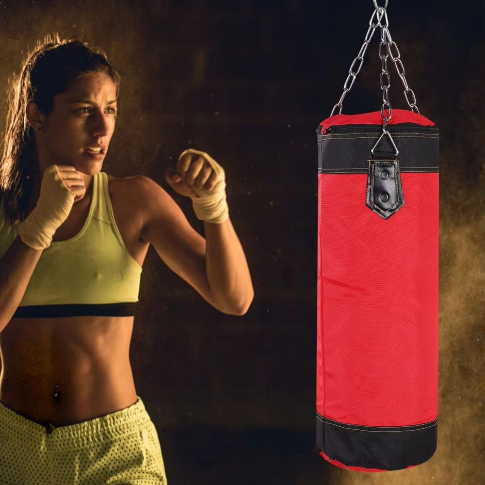 Taekwondo Training Requisiten  – Boxing Punching Bag Bewertung und Preis