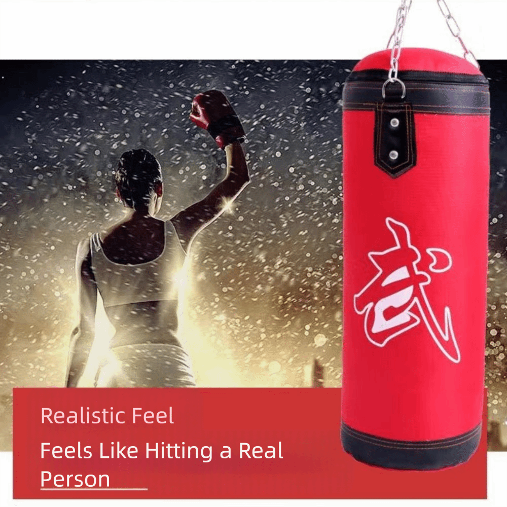 Taekwondo Training Requisiten  – Boxing Punching Bag Bewertung und Preis
