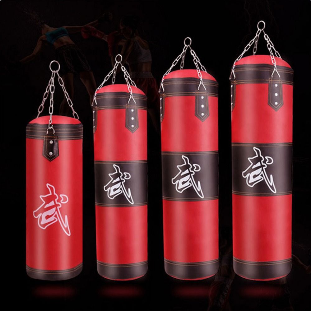 Taekwondo Training Requisiten  – Boxing Punching Bag Bewertung und Preis