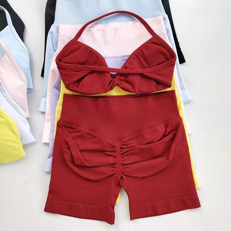 HISTELLO Sport-Set für Damen,  – Yoga Y Fitness Bewertung und Preis