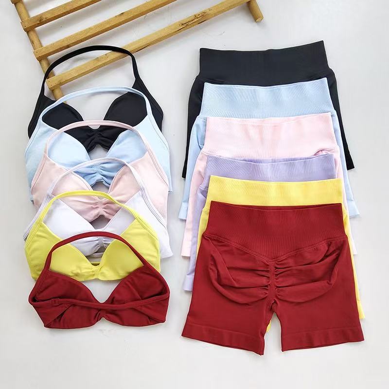 HISTELLO Sport-Set für Damen,  – Yoga Y Fitness Bewertung und Preis