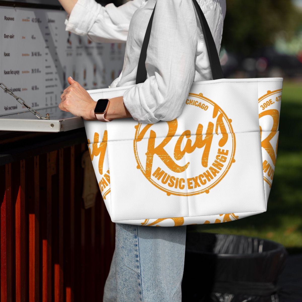 Ray's Music Exchange (abgenutz – Yoga Fitness Music Bewertung und Preis