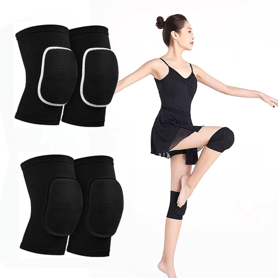 Wosweir tanzende Knies chützer – Yoga Fitness Gear Bewertung und Preis