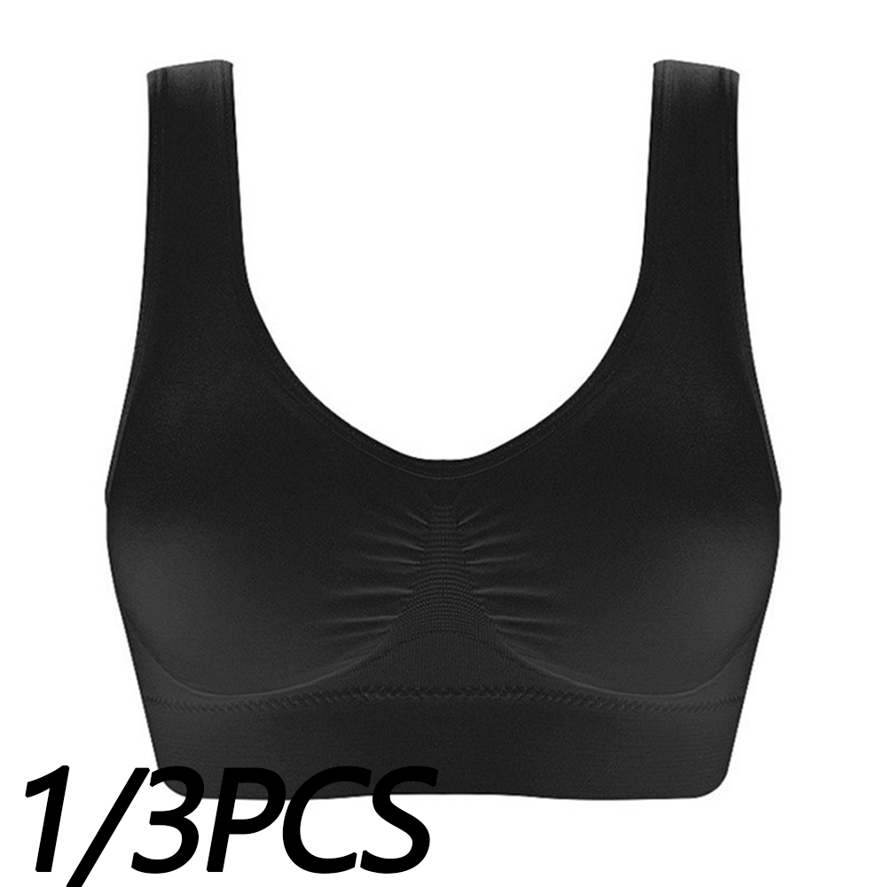 Frauen Nahtlose Bh Für Frauen  – Yoga Fitness Youtube Bewertung und Preis