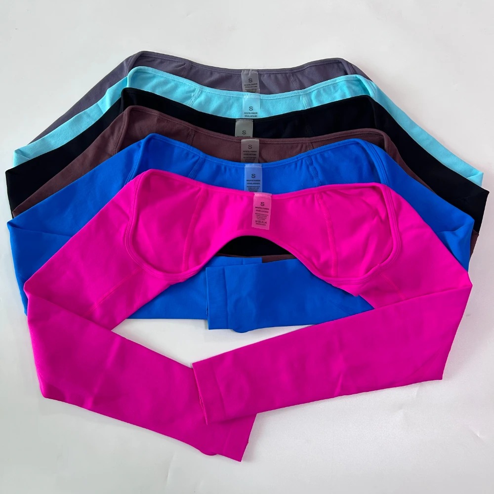 NO LOGO 3-teiliges Gym-Set Nah – Yoga Y Fitness Bewertung und Preis