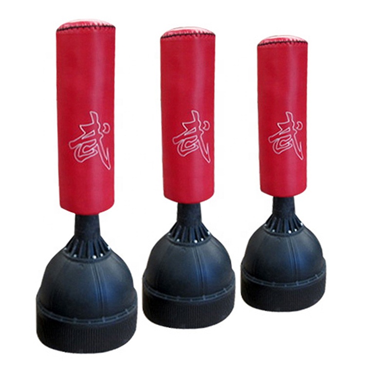 2026 Boxsack Standmodell – Hoc – Boxing Punching Bag Bewertung und Preis