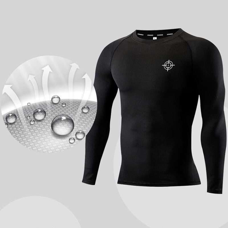2026 Herren Kompressions-Sport – Yoga Y Fitness Bewertung und Preis