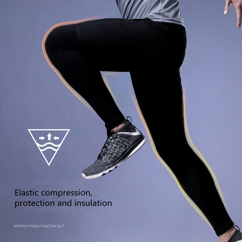 2026 Herren Kompressions-Sport – Yoga Y Fitness Bewertung und Preis