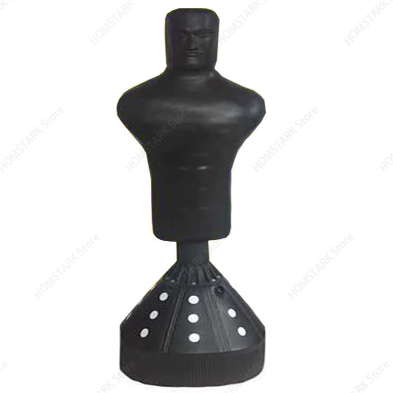 Freistehender, mit Silikon gef – Boxing Punching Bag Bewertung und Preis