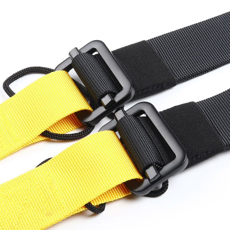 Hängendes Trainingsgurt-Set Yo – Yoga Fitness Gear Bewertung und Preis