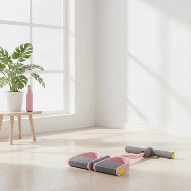 4-Röhren Elastisches Zugseil Y – Yoga Fitness Gear Bewertung und Preis